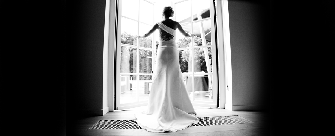 Trouwreportages en bruidreportages bij Studio Mariska